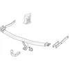 Image de Attelage Démontable Avec Outil Brink 512500