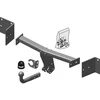 Image de Attelage Démontable Avec Outil Brink 525100