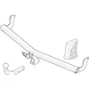 Image de Attelage Démontable Avec Outil Brink 526600