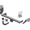 Image de Attelage Démontable Avec Outil Brink 529800