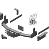 Image de Attelage Boule Démontable Brink 532400