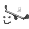 Image de Attelage Démontable Avec Outil Brink 554400