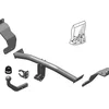 Image de Attelage Démontable Avec Outil Brink 561000