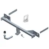Image de Attelage Démontable Avec Outil Brink 576500