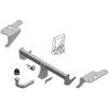 Image de Attelage Démontable Avec Outil Brink 581200