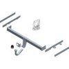 Image de Attelage Démontable Avec Outil Brink 587500