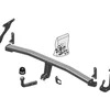 Image de Attelage Démontable Avec Outil Brink 634200
