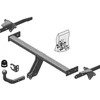 Image de Attelage Démontable Avec Outil Brink 644100