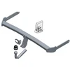 Image de Attelage Démontable Avec Outil Brink 647200