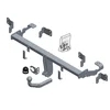 Image de Attelage Démontable Avec Outil Brink 649100