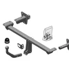 Image de Attelage Démontable Avec Outil Brink 652100