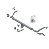 Image de Attelage Démontable Avec Outil Brink 660200