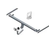 Image de Attelage Démontable Avec Outil Brink 679300