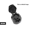 Image de Faisceau D'attelage Spécifique (13 Broches ) Brink 705784
