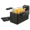 Image de Princess Black Fryer 3L - Friteuse - 3 litres - 2 kWatt - noir