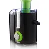 Image de Princess 202040 Extracteur de jus, Centrifugeuse, Vert, Noir
