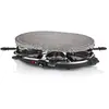 Image de Princess Grill électrique 162720 Oval Stone 1200w