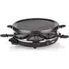 Image de Princess 162725, Appareil à raclette, Noir