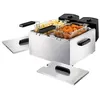 Image de Princess 183123 - Friteuse - 6 litres - 3.6 kWatt