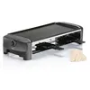 Image de Princess Grill a raclette et Teppanyaki pour 8 personnes 1400 W 162840