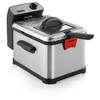 Image de Princess Superior Fryer - Friteuse - 3 litres - 3.2 kWatt - inox brossé