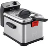 Image de Princess Superior Fryer - Friteuse - 4 litres - 3.2 kWatt - inox brossé