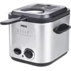 Image de Princess Classic Mini Fryer & Fondue - Friteuse / fondue - 840 Watt - métal