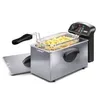 Image de Princess Classic Family Castel 3L - Friteuse - 3 litres - 2.2 kWatt - métal