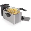 Image de Princess Friteuse Family Castel 3l 2000w