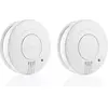 Image de Smartwares, Alarme, Rauchmelder FSM-11517