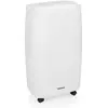 Image de Tristar DH-5419 Déshumidificateur d'air, Déshumidificateur, Blanc