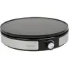 Image de Tristar BP-2639 Crêpière, Fun Kitchen, Noir, Argent