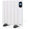 Image de Tristar KA-5866, Radiateur, Blanc