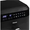 Image de Tristar FR-6999 Digital Airfryer XXL, Friteuse, Noir