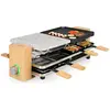 Image de Princess 162635, Appareil à raclette, Noir