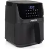 Image de Princess Friteuse à air chaud de 3,5 L, Friteuse, Noir