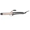 Image de Tristar HD-2421 brosse soufflante et fer à lisser Fer à friser À chaleur Noir, Rose 25 W 1,8 m