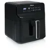 Image de Tristar FR-9037 Friteuse à air chaud 1300 W fonction minuteur noir