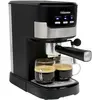 Image de Tristar CM-2278 Machine à espresso avec porte-filtre Noir, acier inoxydable 1100W, Machines à expresso, Noir