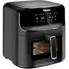 Image de Tristar Airfryer FR-9039 Puissance 1700 W Capacité 7.5 L Technologie air chaud Noir, Friteuse, Noir