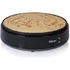 Image de Tristar Crépes Maker Schwarz, Fun Kitchen, Noir