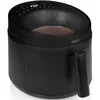 Image de Princess 01.182270.01.001 Friteuse à air chaud 1500W Noir, Friteuse, Noir