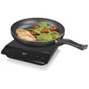 Image de Table de cuisson - Tristar - IK-6161 - Induction - 1 zone - Noir