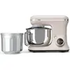 Image de Princess Robot de cuisine 1200 W crème-blanc, acier inoxydable, Friteuse, Beige