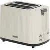 Image de Princess Toaster Creme-Weiss, Grille-pain, Beige