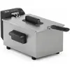 Image de Tristar Deep Fryer, Friteuse, Argent
