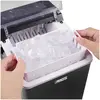 Image de Princess 01.283098.01.001 Eismaschine, Production de glace, Noir