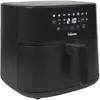 Image de Tristar Heissluft-Fritteuse 8 l 2000 W Schwarz, Friteuse, Noir