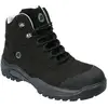 Image de Bata, Chaussures de travail, Schnürstiefel TRAXX NXT 97, S3, Gr.46 (S3, 46)