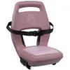 Image de Qibbel, Siège vélo pour enfant, (Porte-bagages (arrière))